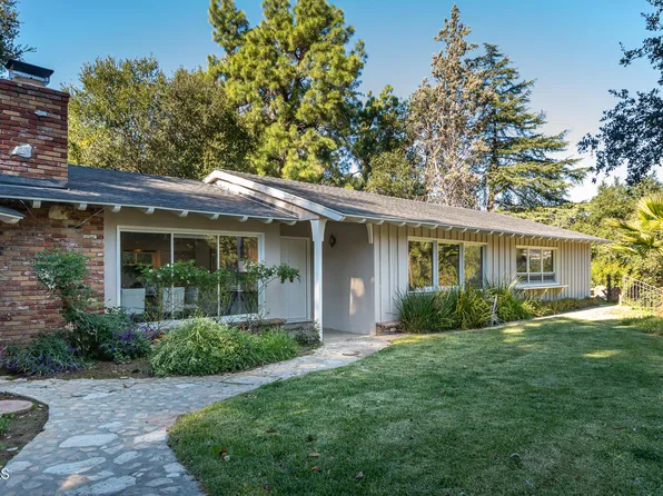 300 Corona Dr, La Canada Flintridge, CA 91011