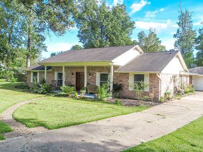 319 Casa Tejas Ln, Crosby, TX, 77532