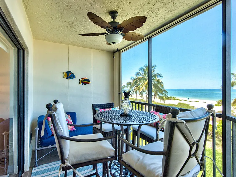 7500 Estero Blvd #202 — Photo 6