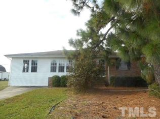 1534 Hollybrook Rd, Wendell, NC 27591
