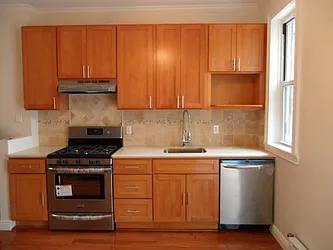 Rented by Brown Harris Stevens