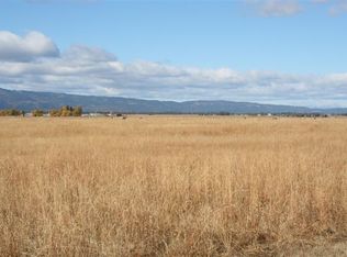 0 Ringo Ln, Donnelly, ID 83615