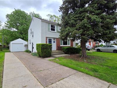 1525 Colvin Blvd, Buffalo, NY, 14223