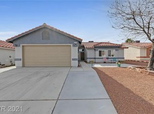 529 Willowick Ave, North Las Vegas, NV 89031