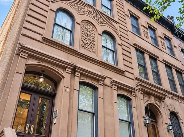 59 West 94th Street