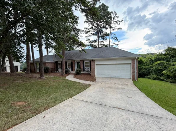 19 Briarcliff Rd SE, Rome, GA 30161