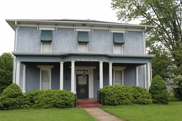 116 S Section St photo 1