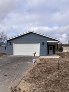 809 Mill St, East Jordan, MI, 49727