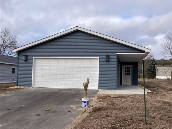 809 Mill St, East Jordan, MI 49727