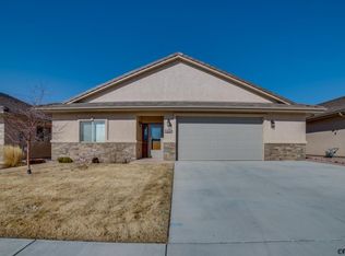 3045 N Cranberry Loop, Canon City, CO 81212