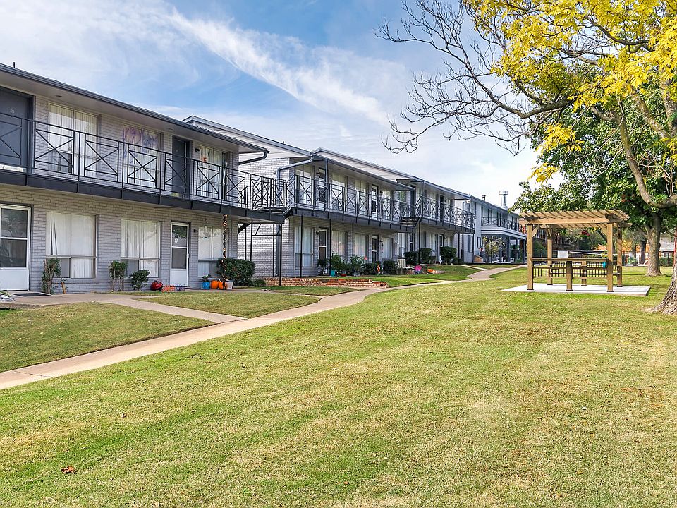 MERIDIAN MANSIONS 1309 N Meridian Ave Oklahoma City, OK Zillow