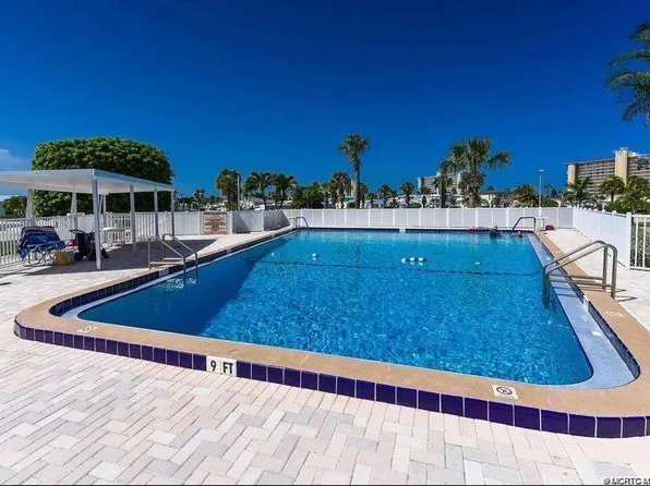 10701 S Ocean Dr Lot 918, Jensen Beach, FL 34957