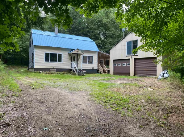 189 Stark Road, Lempster, NH 03773