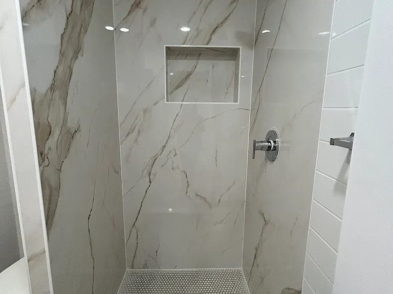 Downstairs Bathroom