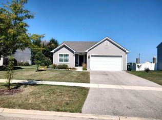 931 Derby Dr, Plano, IL 60545