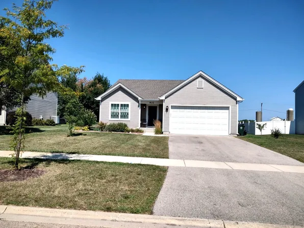 931 Derby Dr, Plano, IL 60545