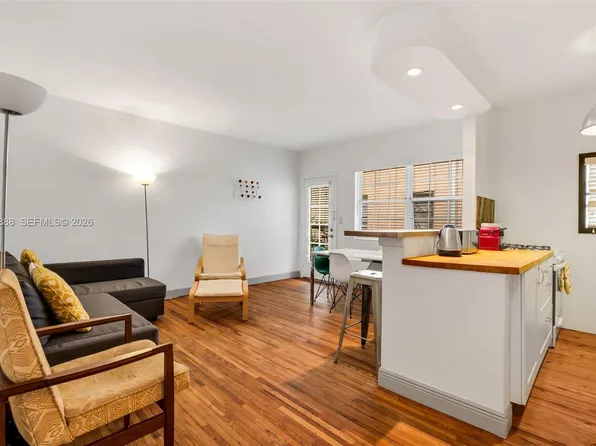 1551 Michigan Ave APT 12, Miami Beach, FL 33139