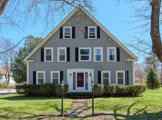 38 S Main St, Templeton, MA 01468