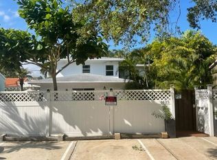 1625 NE 3rd Ct #3, Fort Lauderdale, FL 33301