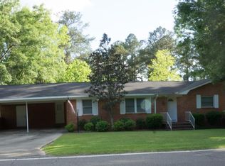 1219 Spring St, Waynesboro, MS 39367
