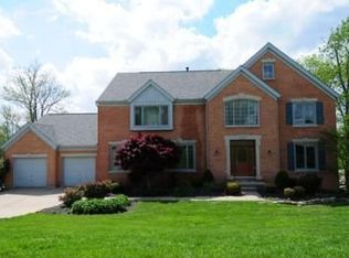 950 Whirlaway Dr, Union, KY