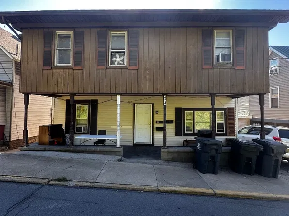 324 Stewart St #B, Morgantown, WV 26505
