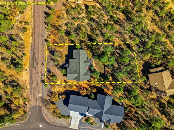 7431 Gemini Ln, Lakeside, AZ 85929