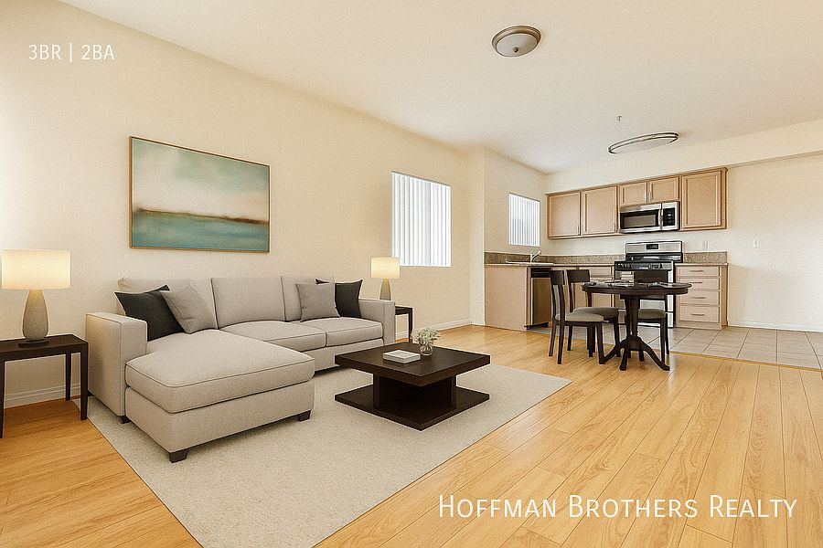 1st image of 12130 Hart St APT 102