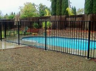 702 Willow Creek Dr, Folsom, CA