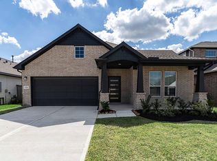 1726 Navigation Ln, Angleton, TX 77515