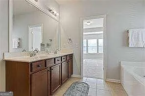 4825 Waterbrooke Xing — Photo 14