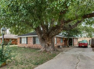 1041 Custer Rd, Richardson, TX 75080
