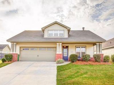 4272 Abbotts Walk, Montgomery, AL, 36116