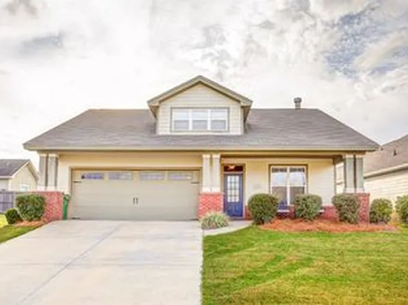 4272 Abbotts Walk, Montgomery, AL 36116