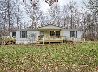 375 Robert Haston Rd, Spencer, TN 38585