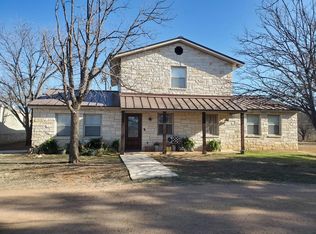 3024 Highway 29 #E, Mason, TX 76856