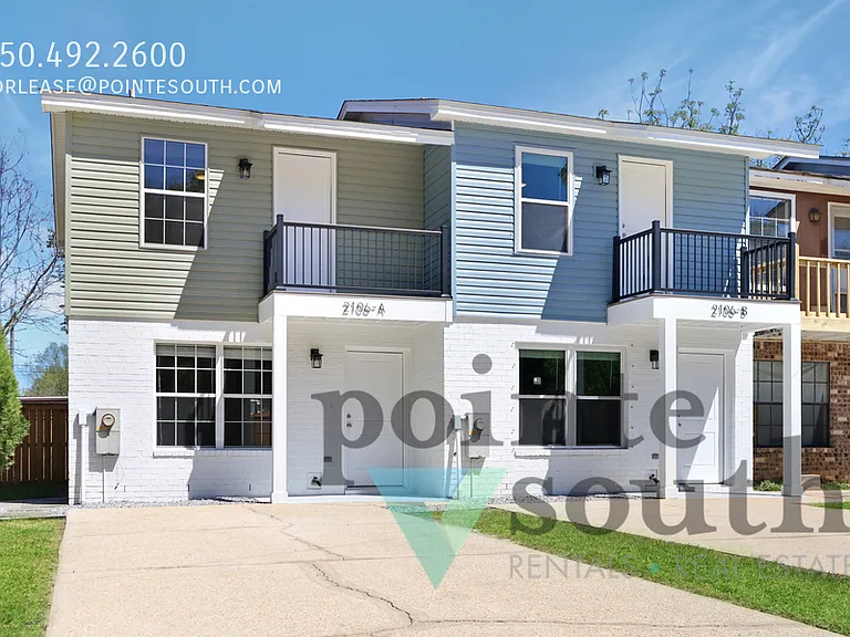 2106 Schwab Ct #B — Photo 2