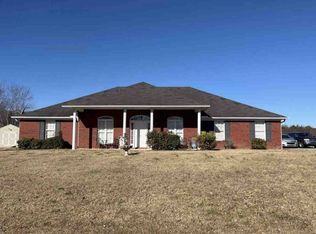151 Timberlake Dr, Ardmore, AL 35739
