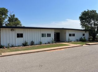 203 E Michigan, Corn, OK 73024