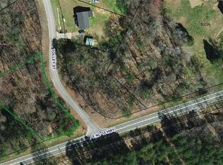 3361 Tolley St, Claremont, NC 28610