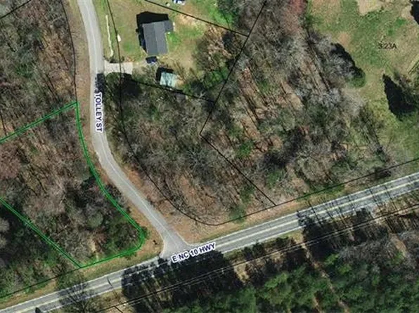 3361 Tolley St, Claremont, NC 28610