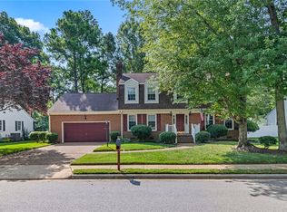 13 Paddock Ln, Hampton, VA 23669