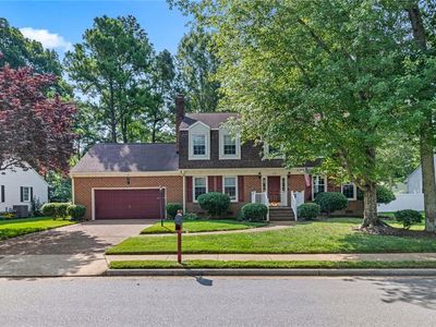 13 Paddock Ln, Hampton, VA, 23669