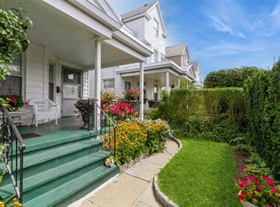 57 North St, Mount Vernon, NY 10550