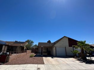 4438 Bramblewood St, Las Vegas, NV 89147