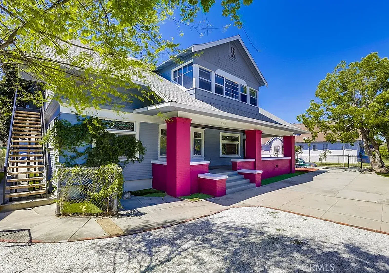 Raymond Ave — Photo 2