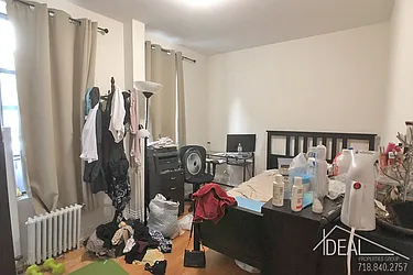 Rented by Ideal Properties Group