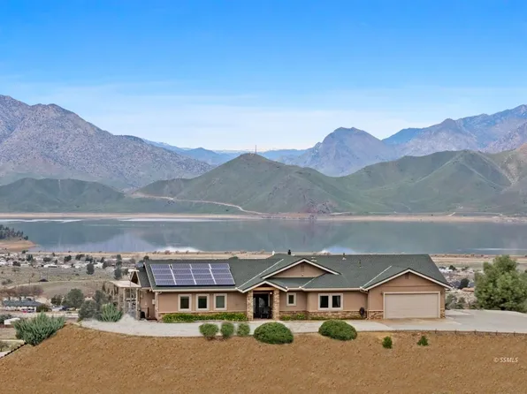 3303 Piute Hill Rd, Lake Isabella, CA 93240