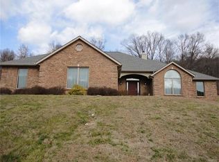 3515 Maeystown Rd, Fults, IL 62244