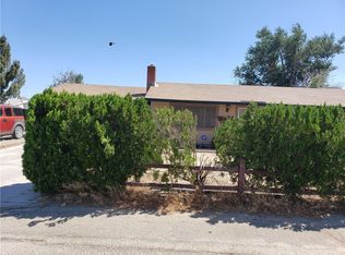 16122 Newmont Ave, Lancaster, CA